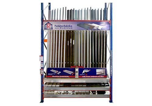 Fensterbänke
