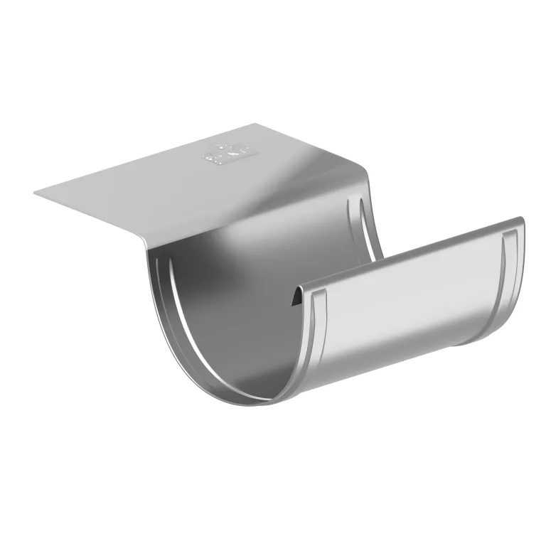 piccolo Verbinder Halbrundform